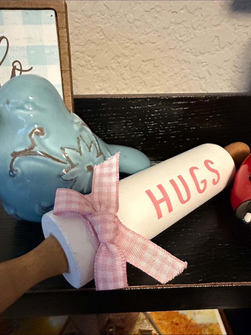 Tier decor for Spring/ various - Picture 3 of 5